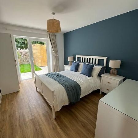 The Brambles Bungalow Weston-super-Mare Zewnętrze zdjęcie