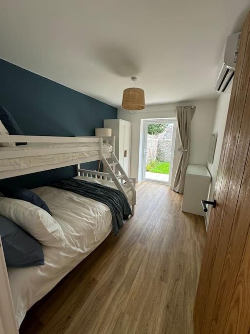 The Brambles Bungalow Weston-super-Mare Zewnętrze zdjęcie